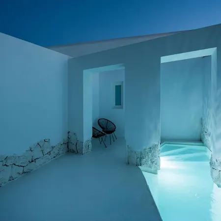 Anome Experience Hotel *