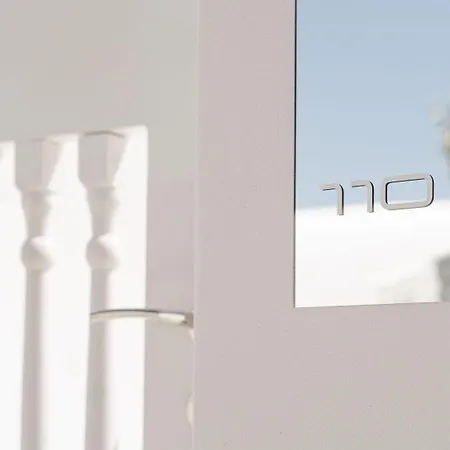 Hotel Anome Experience Ornos (Mykonos)