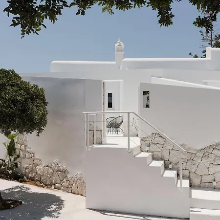 Anome Experience * Ornos (Mykonos)