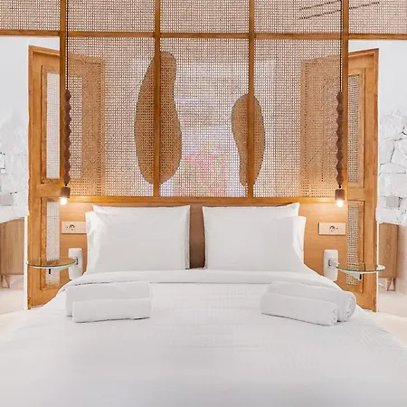 Hotel Anome Experience