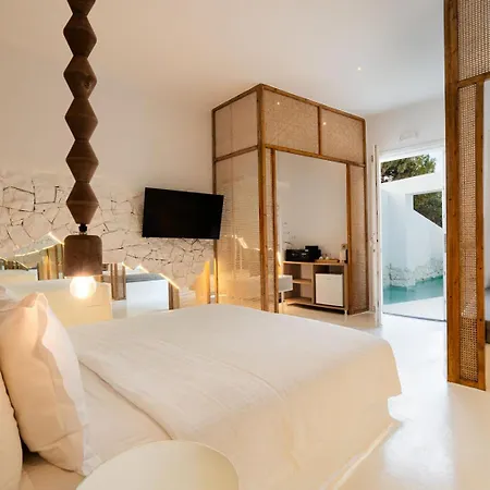 Hotel Anome Experience *
