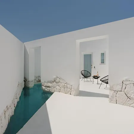 Anome Experience Ornos (Mykonos)