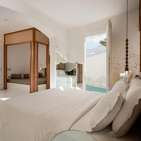 Hotel Anome Experience *