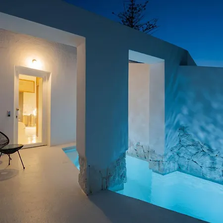 Anome Experience Hotel Ornos (Mykonos)