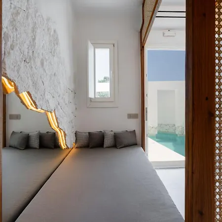 Anome Experience Hotel