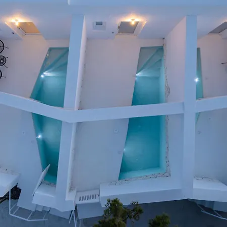 Hotel Anome Experience