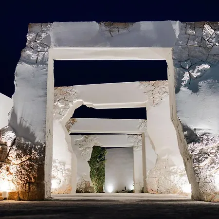Anome Experience Hotel Ornos (Mykonos)