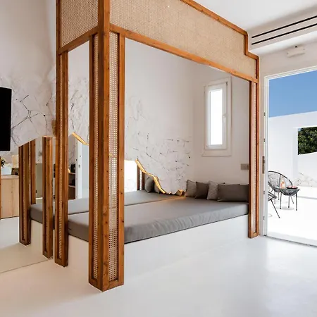 Anome Experience Hotel *
