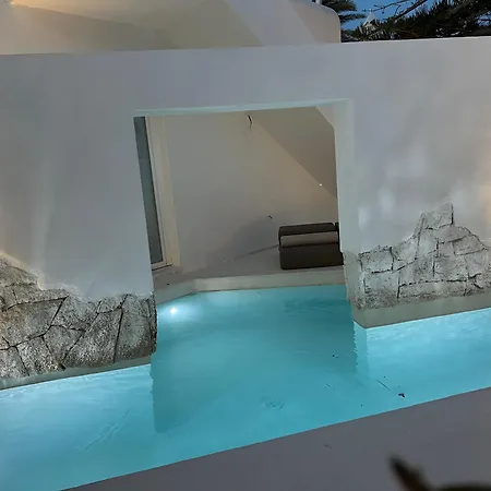 Anome Experience Hotel