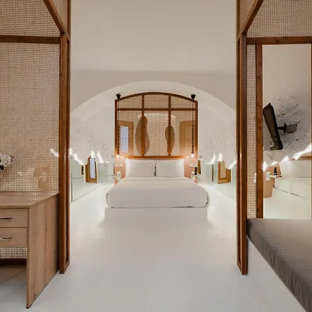 Anome Experience Hotel Ornos (Mykonos)