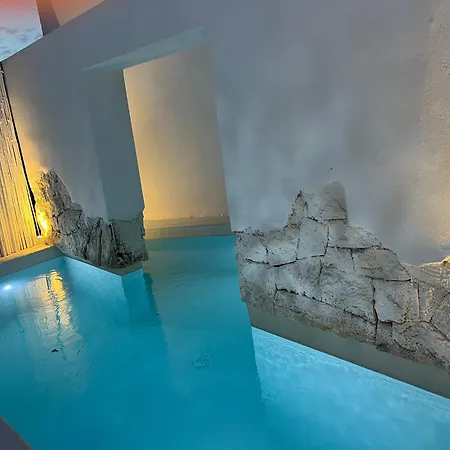 Anome Experience Hotel