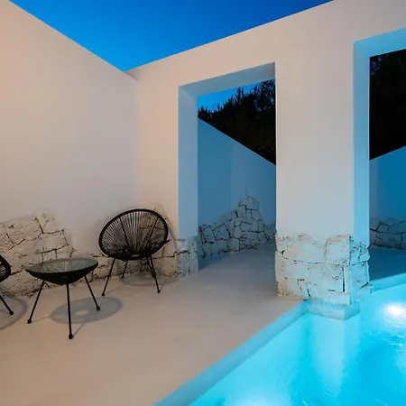 Anome Experience Hotel *
