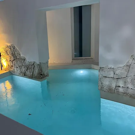 Anome Experience * Ornos (Mykonos)
