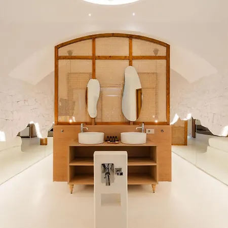 Hotel Anome Experience