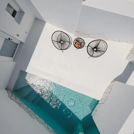 Anome Experience * Ornos (Mykonos)