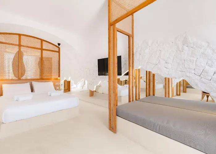 Anome Mykonos * 奥诺斯