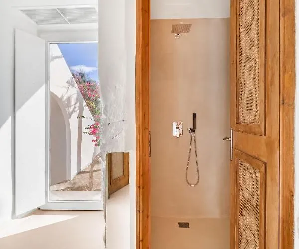 Anome Mykonos * 奥诺斯