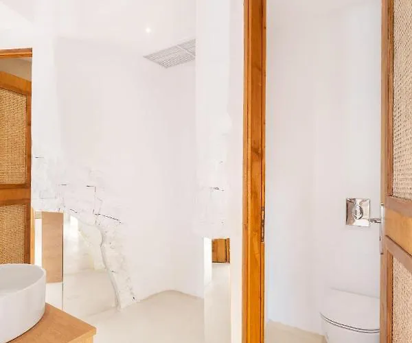 Anome Mykonos * Ornósz