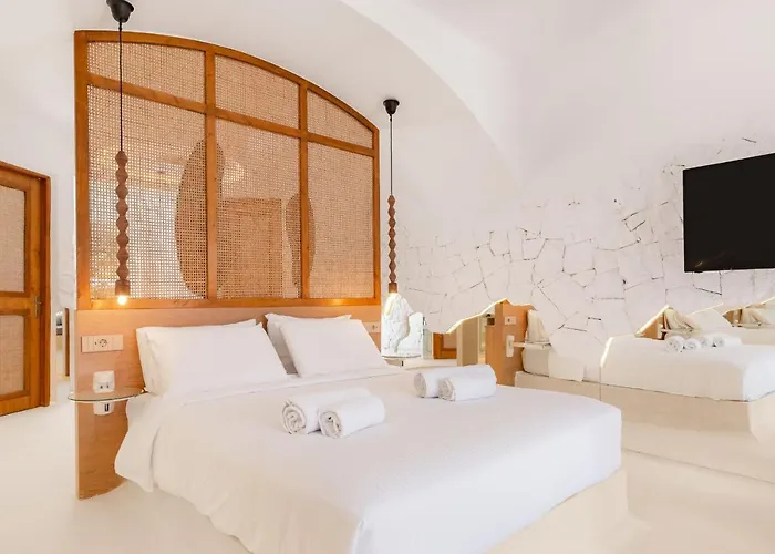 Anome Mykonos 奥诺斯