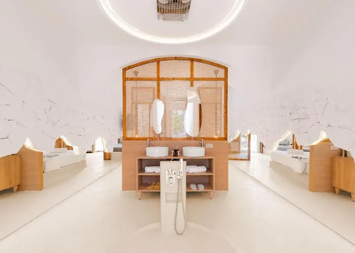 Nyaraló Anome Mykonos Ornósz