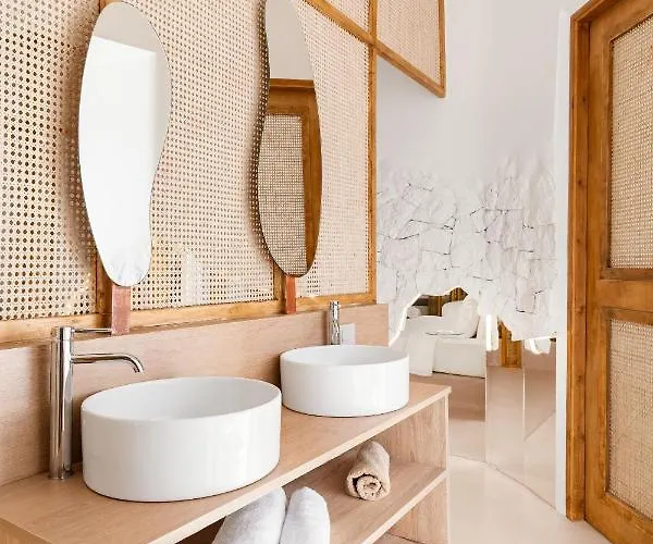 Anome Mykonos * Ornósz