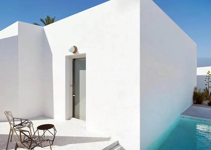 Anome Mykonos 度假居 奥诺斯