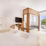 Anome Mykonos Сasa de vacaciones Ornos (Mykonos)