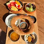 Сasa de vacaciones Anome Mykonos Ornos (Mykonos)